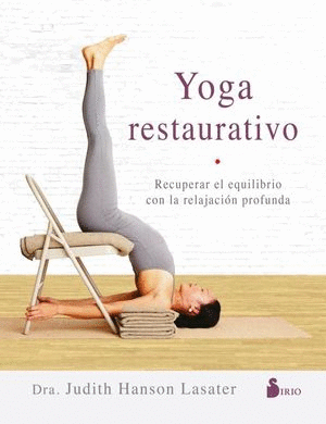 YOGA RESTAURATIVO: