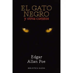 GATO NEGRO Y OTROS CUENTOS, EL