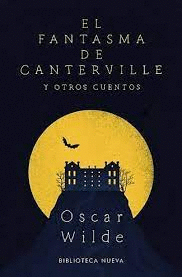 FANTASMA DE CANTERVILLE, EL