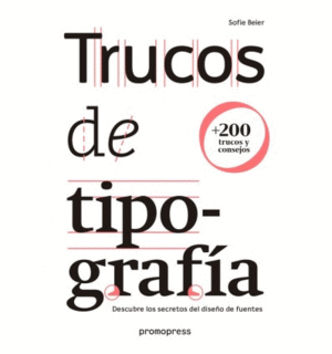TRUCOS DE TIPOGRAFIA.