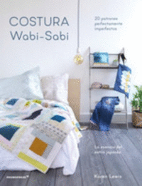 COSTURA WABI - SABI.