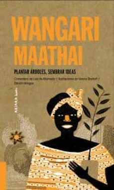 WANGARI MAATHAI