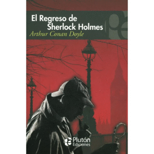 REGRESO DE SHERLOCK HOLMES, EL