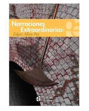 NARRACIONES EXTRAORDINARIAS