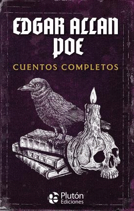 EDGAR ALLAN POE. CUENTOS COMPLETOS