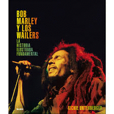 BOB MARLEY Y LOS WAILERS.