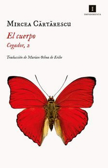 CUERPO, EL -CEGADOR 2-