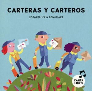 CARTERA Y CARTEROS / CARACOLINO Y CANIZALES