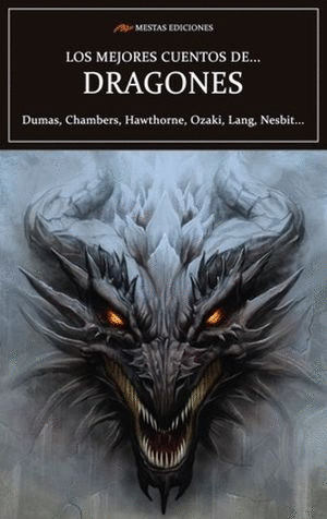 MEJORES CUENTOS DE? DRAGONES, LOS