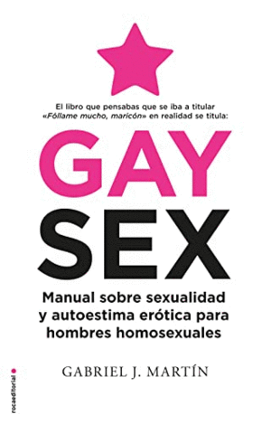 GAY SEX :