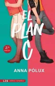 PLAN C, EL / ANNA POLUX