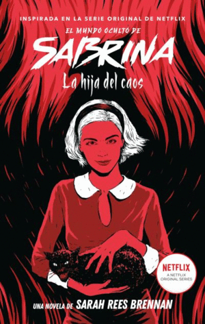 MUNDO OCULTO DE SABRINA, EL   VOL. 2