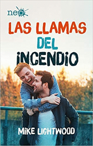 LLAMAS DEL INCENDIO, LAS