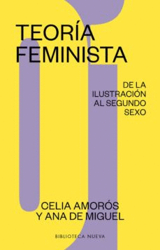 TEORIA FEMINISTA 01