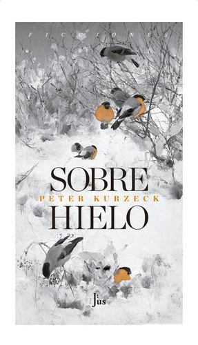 SOBRE HIELO