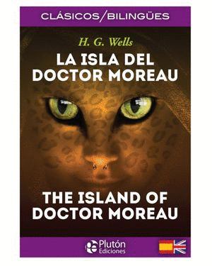 ISLA DEL DOCTOR MOREAU, LA - BILINGUE