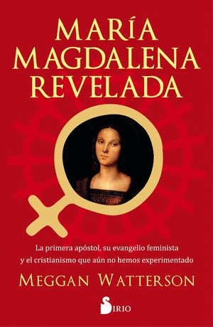 MARIA MAGDALENA REVELADA