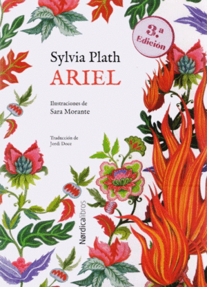 ARIEL / SYLVIA PLATH