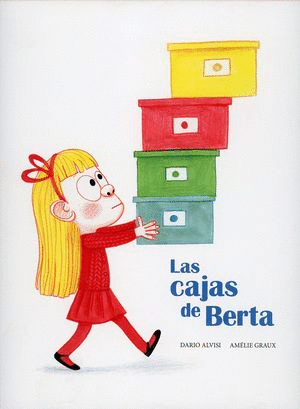 CAJAS DE BERTA, LAS