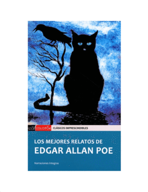 MEJORES RELATOS DE EDGAR ALLAN POE, LOS