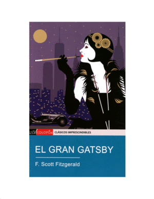 GRAN GATSBY, EL