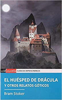 HUESPED DE DRACULA, EL