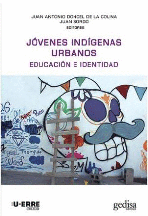 JOVENES INDIGENAS URBANOS