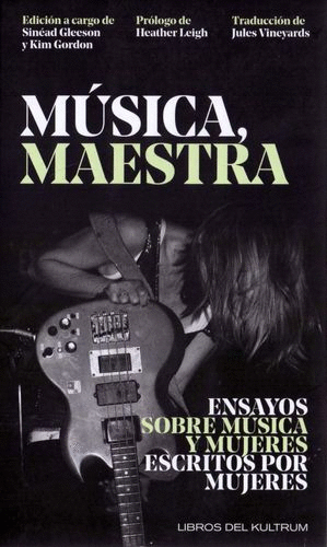 MUSICA MAESTRA :