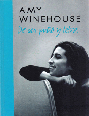 AMY WINEHOUSE :