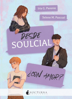DESDE SOULCIAL / IRIA G. PARENTE Y SELENE M. PASCUAL