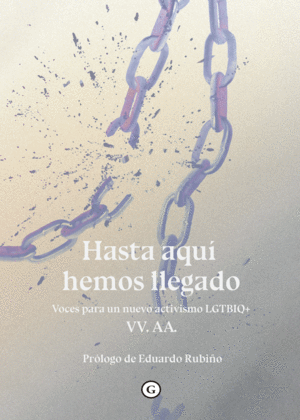 HASTA AQUI HEMOS LLEGADO / VV.AA.