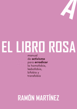 LIBRO ROSA, EL / RAMON MARTINEZ