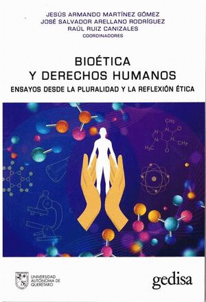 BIOETICA Y DERECHOS HUMANOS