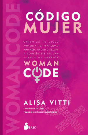 CODIGO MUJER / ALISA VITTI