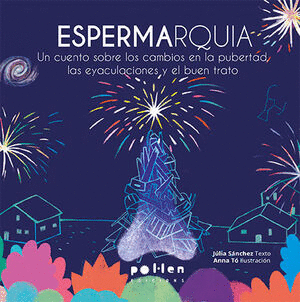 ESPERMARQUIA;