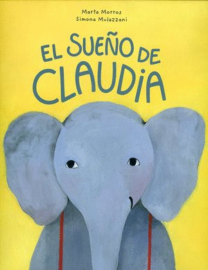 SUEÑO DE CLAUDIA, EL