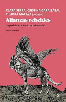 ALIANZAS REBELDES :