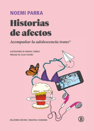 HISTORIAS DE AFECTOS :