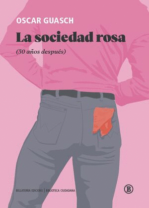 SOCIEDAD ROSA, LA :