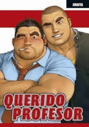 QUERIDO PROFESOR / JIRAYA