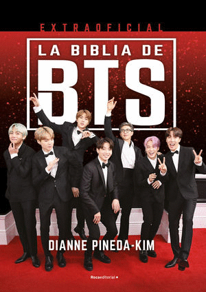 BIBLIA BTS, LA / DIANNE PINEDA-KIM