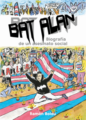 BAT ALAN :