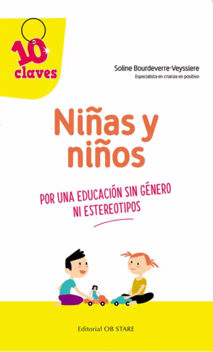 NIÑAS Y NIÑOS :