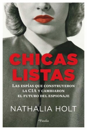 CHICAS LISTAS / NATHALIA HOLT