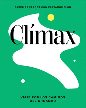 CLIMAX / PLATANOMELON