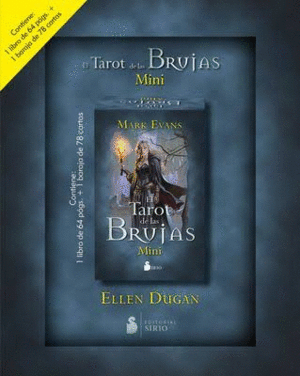 TAROT DE LA BRUJAS MINI, EL