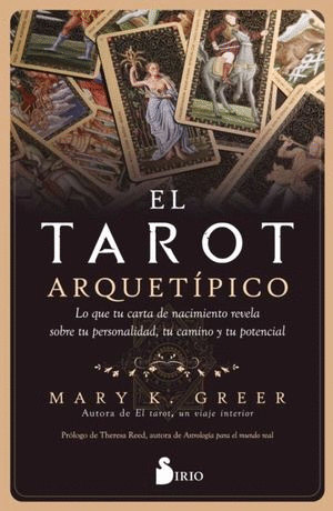 TAROT ARQUETIPICO :
