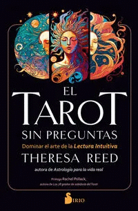 TAROT, EL / THERESA REED
