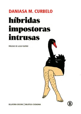 HIBRIDAS IMPOSTORAS INTRUSAS