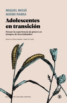 ADOLESCENTES EN TRANSICIÓN :